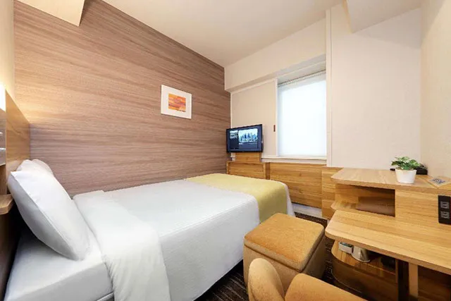 京王プレッソイン池袋