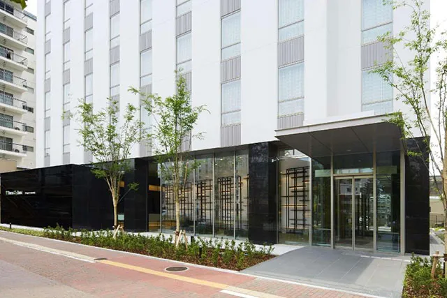 Tマークシティホテル東京大森