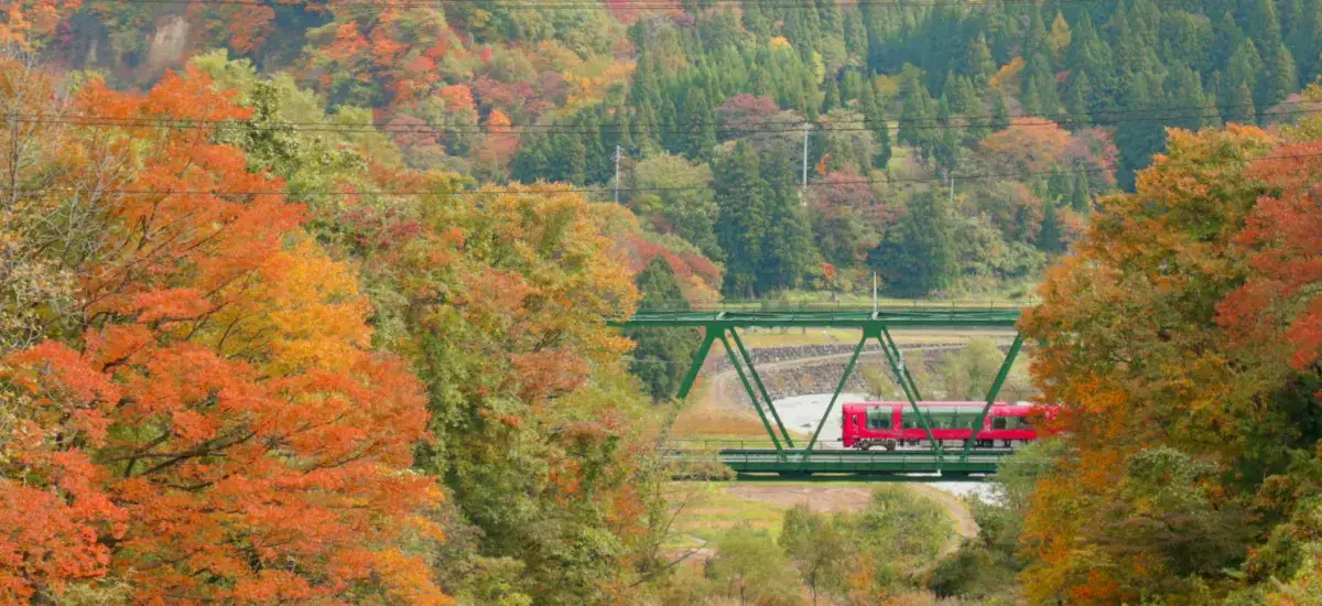 えちごトキめきリゾート雪月花