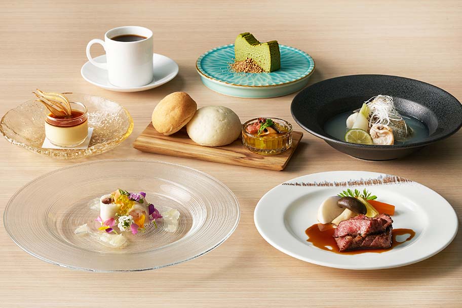 丹後くろまつ号 ランチコース｜京都丹後鉄道｜WILLER TRAVEL【公式】