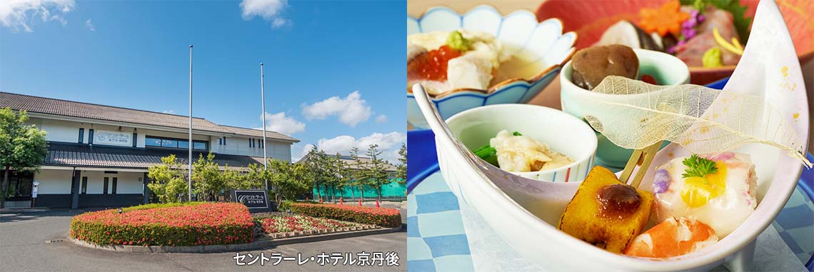 くろまつ号ランチコースのトップ画像