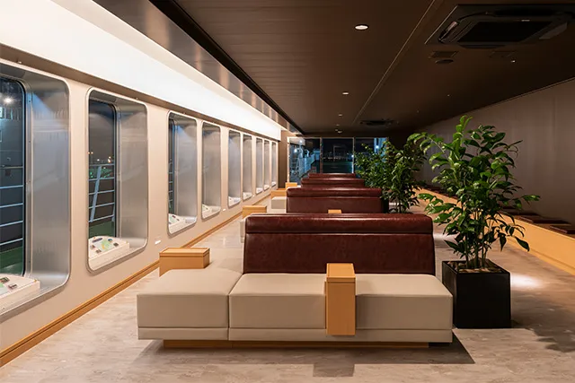 オフィシャルホテル