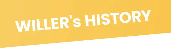 WILLER's HISTORY