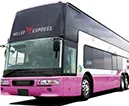 WILLER EXPRESS 高速バス車体