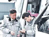 WILLER EXPRESS ハイウェイパイロット
