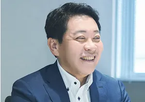 WILLER EXPRESS 代表取締役
