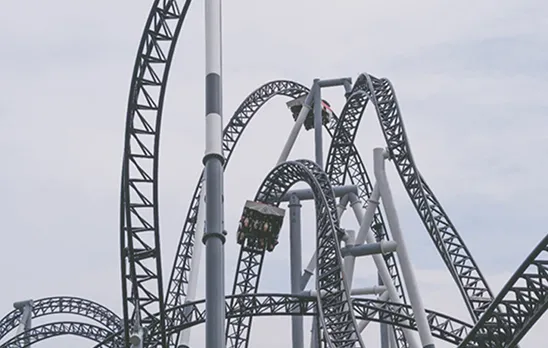 富士急ハイランドの絶叫優先券