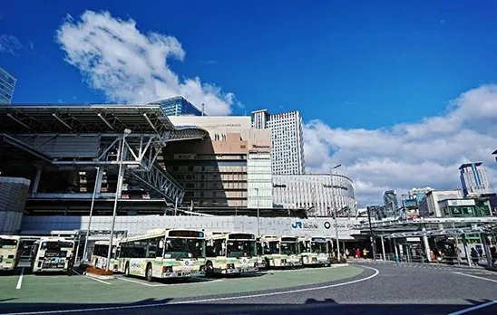 東京駅から大阪駅への料金・時間は？交通手段別にメリット・デメリットを紹介