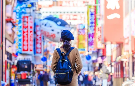 大阪のおすすめ観光地ランキングTOP30！