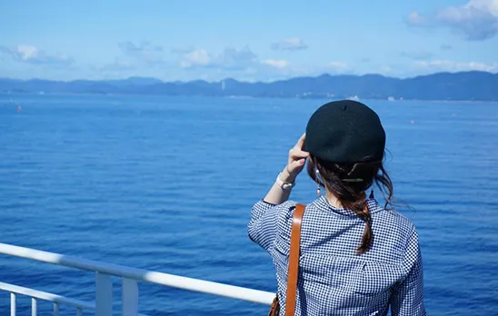 フェリーでの船酔い対策7選!乗船前後の準備や症状が出たときの対処法を解説