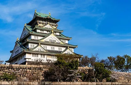 【モデルコース付き】2泊3日大阪旅行のおすすめスポット&プランを紹介