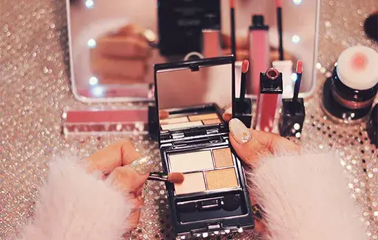 夜行・高速バスでディズニーリゾート®ってアリ！？化粧はどこで？持ち物は？