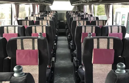 【東京から青森までの高速バス・夜行バス乗車記】4列ゆったりシートで乗り心地抜群！
