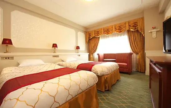 東京ディズニーリゾート®（東京ディズニーランド®・東京ディズニーシー®）近くのホテル24選＆予約裏ワザについて