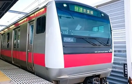 【東京ディズニーシー®・東京ディズニーランド®の行き方】舞浜駅から遠方から、それぞれの料金・時間も比較