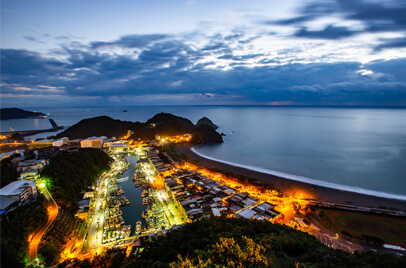 宜蘭（イーラン）