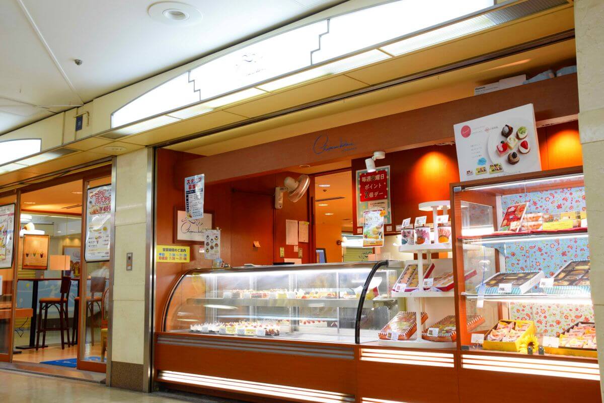 名古屋駅周辺でシャワーと朝ごはん 早朝利用できるスポットまとめ ウィラコレ