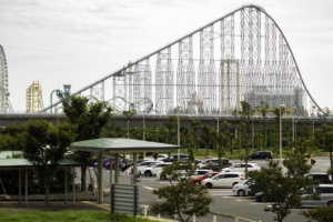 東京からナガシマスパーランド行き の高速バス 夜行バス予約 公式 Willer Travel