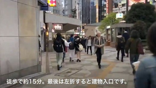 サンシャインバスターミナルへの行き方 喫煙所などの周辺情報も ウィラコレ