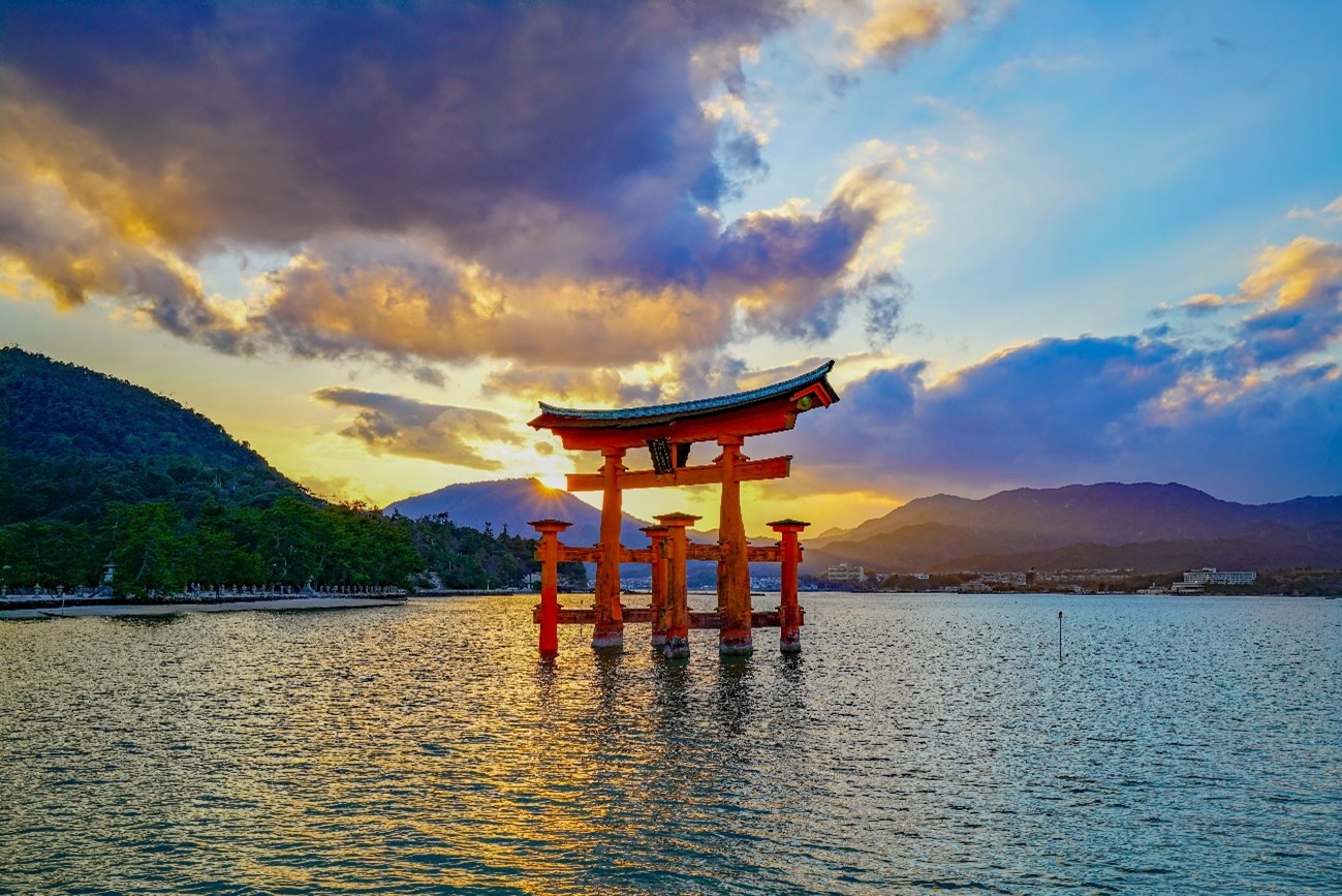 広島のおすすめ観光地ランキングTOP25！尾道や宮島などエリア別に紹介