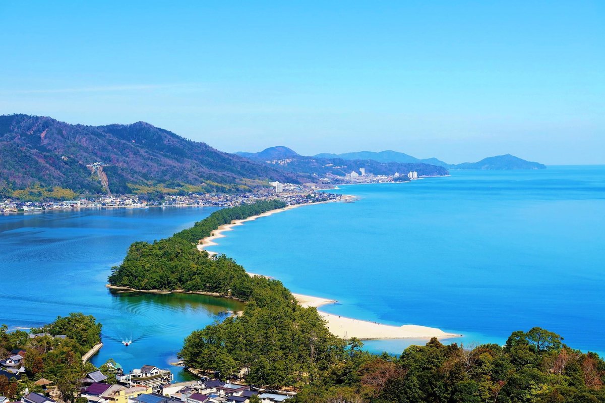 天橋立の観光おすすめスポット23選！モデルコースやグルメなど人気名所を解説