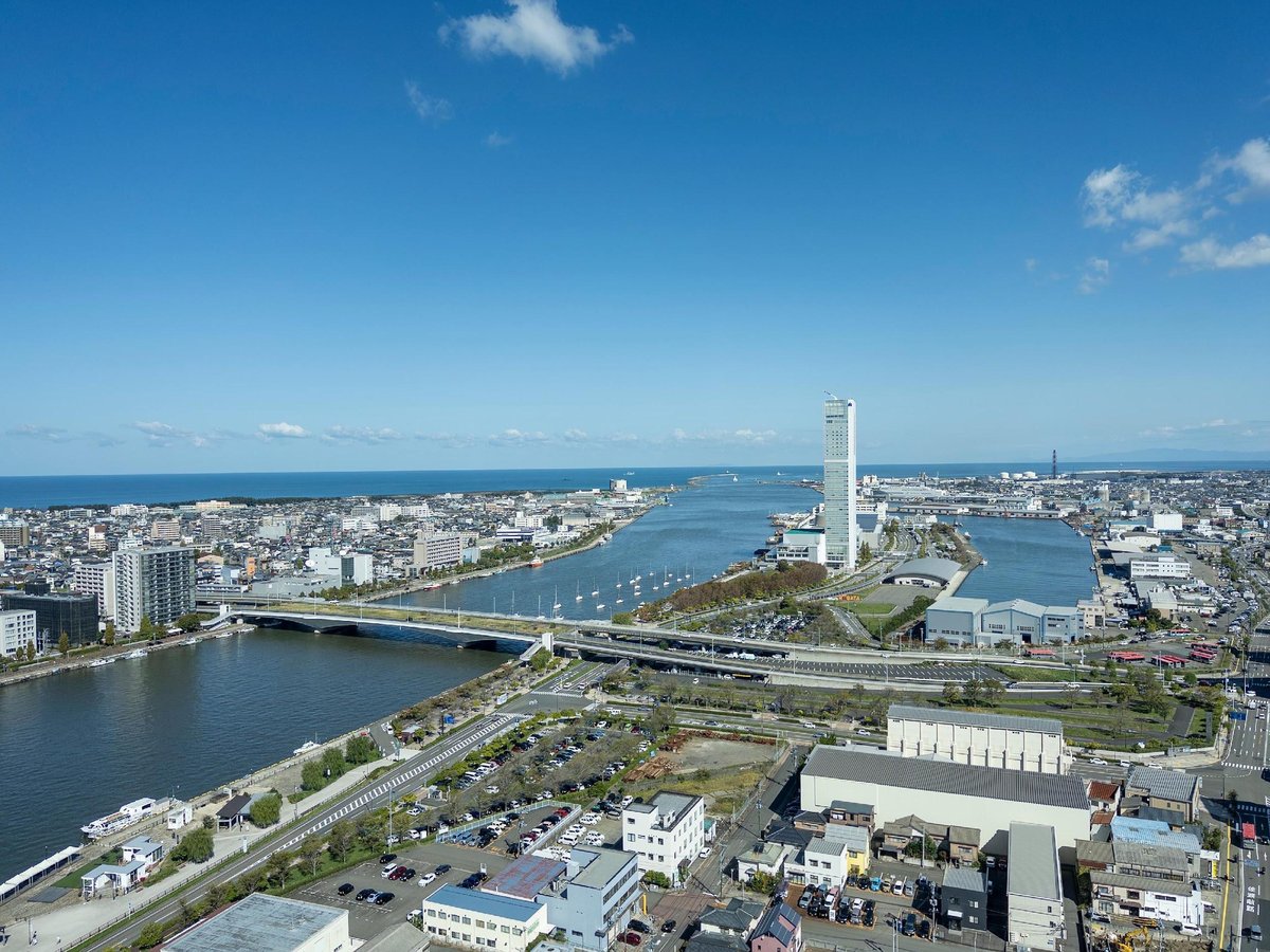 大阪から新潟までの安い交通手段はどれ？高速バスや飛行機の移動時間・料金を徹底比較！