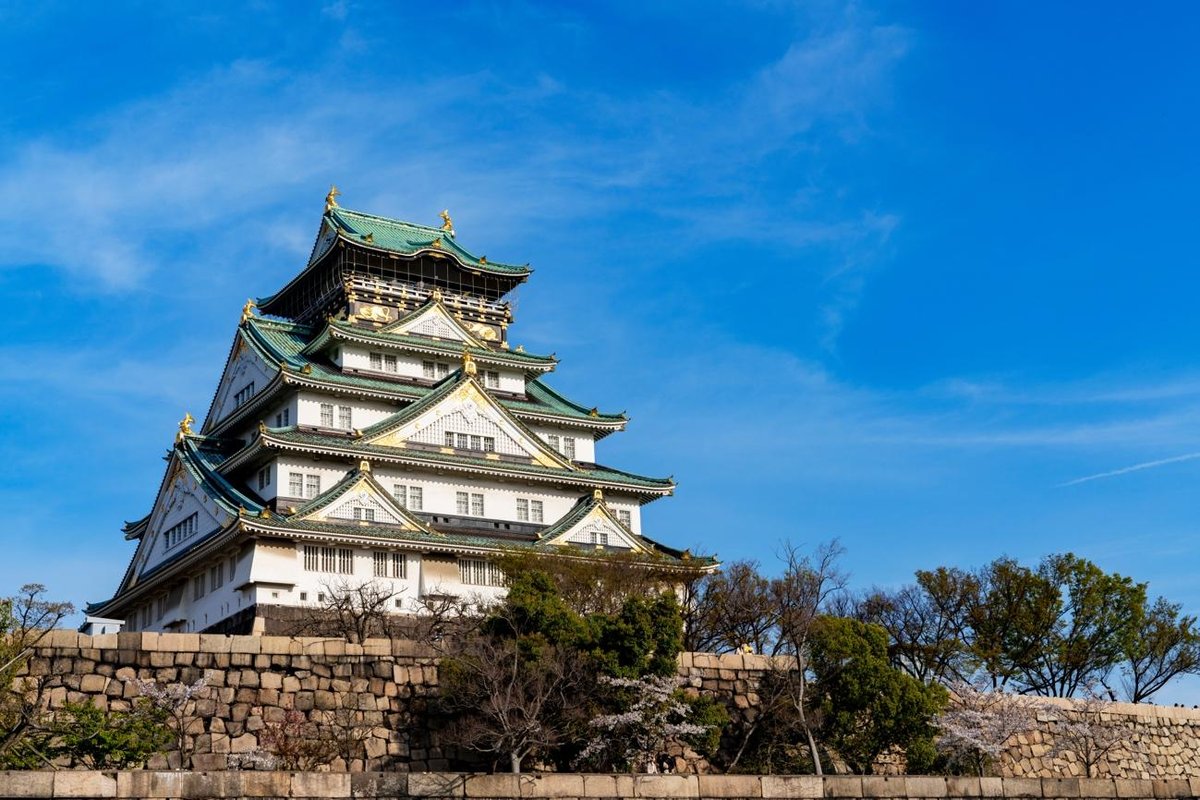 【モデルコース付き】2泊3日大阪旅行のおすすめスポット&プランを紹介