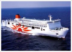 さんふらわあ　ぱーる