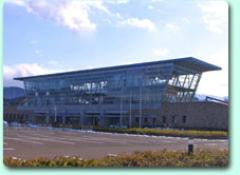 敦賀港フェリーターミナル