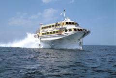 ジェットフォイル（ぎんが・つばさ・すいせい）