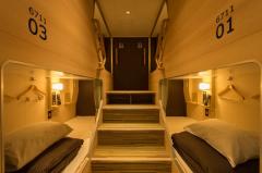 プライベートベッド（さつま・きりしま）