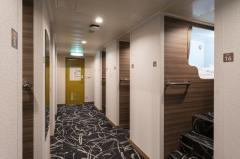 ツーリスト（フェリーきょうと、フェリーふくおか）