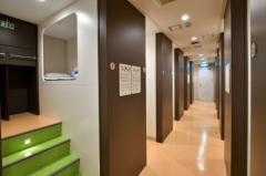 ツーリストA（小樽舞鶴航路）