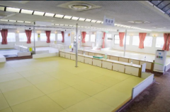 自由席（リクライニング席・BOX席・のびのび席）