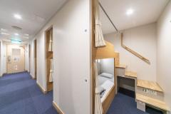 スタンダード洋室