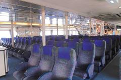 自由席（座席）