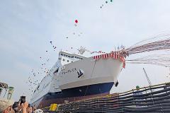 ブルーグレイス