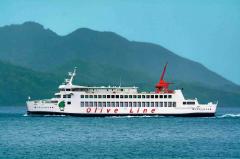 しょうどしま丸他2隻